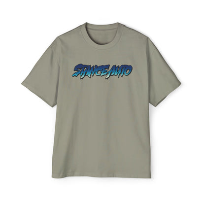 Stance Auto Scion xB RS8.0 Heavy Oversized Tee