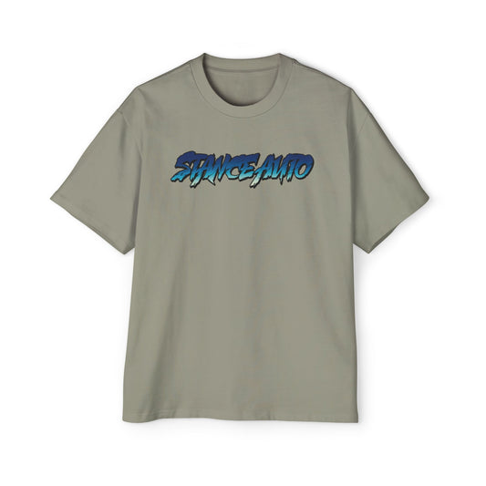Stance Auto Scion xB RS8.0 Heavy Oversized Tee