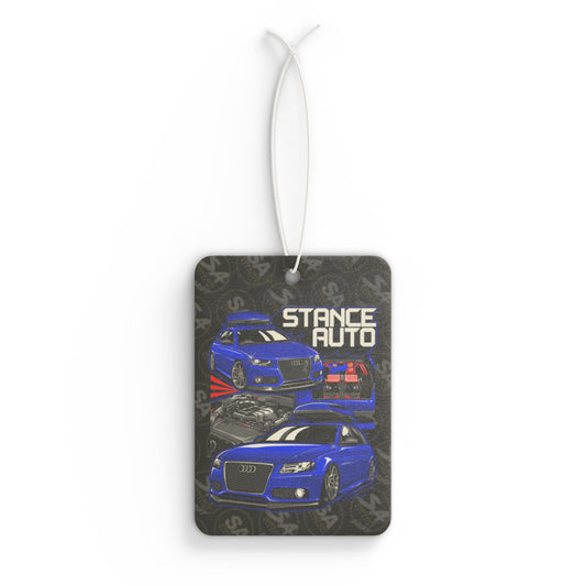 Stance Auto Audi A4 Avant Air Freshener