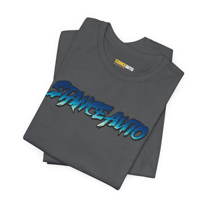 Stance Auto Scion xB RS8.0 Jersey Tee