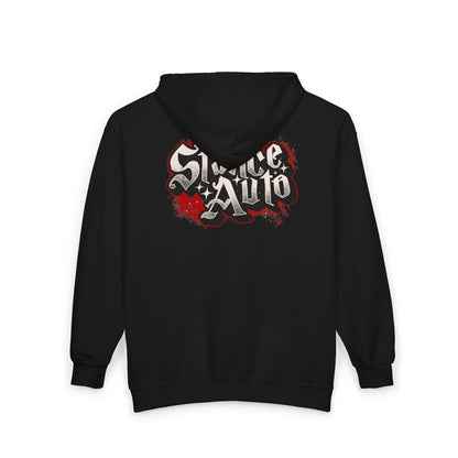 Stance Auto "Sexy Witch" 2019 Dodge Challenger SXT Full-Zip Hoodie