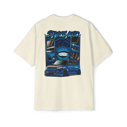 Stance Auto Scion xB RS8.0 Heavy Oversized Tee