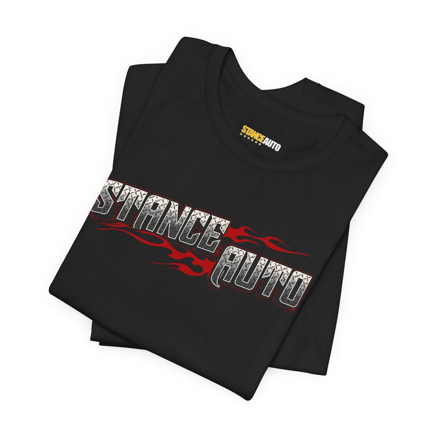 Stance Auto BMW E36 Unisex Jersey Short Sleeve Tee