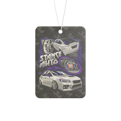 Stance Auto 2015 Subaru WRX Air Freshener