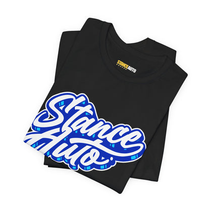 Stance Auto BMW M235i Unisex Jersey Short Sleeve Tee