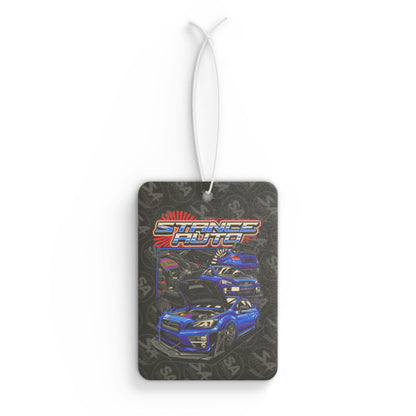 Stance Auto 2017 Subaru WRX Air Freshener