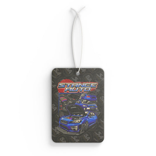 Stance Auto 2017 Subaru WRX Air Freshener