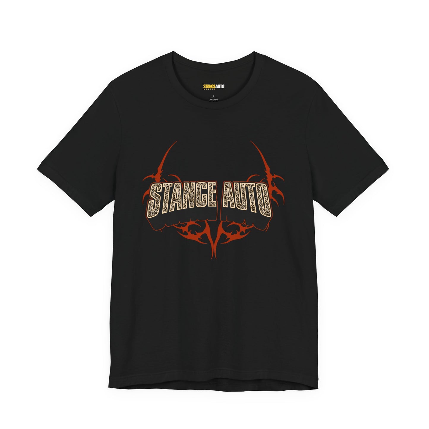 Stance Auto Infiniti G35 "Jeni" Unisex Jersey Short Sleeve Tee