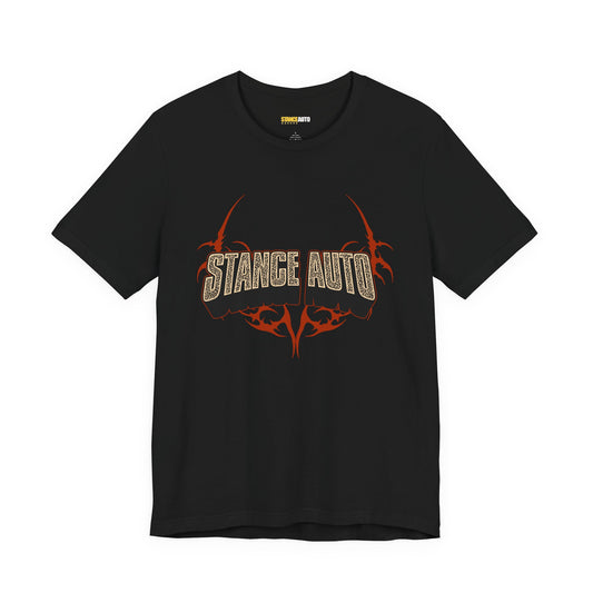 Stance Auto Infiniti G35 "Jeni" Unisex Jersey Short Sleeve Tee