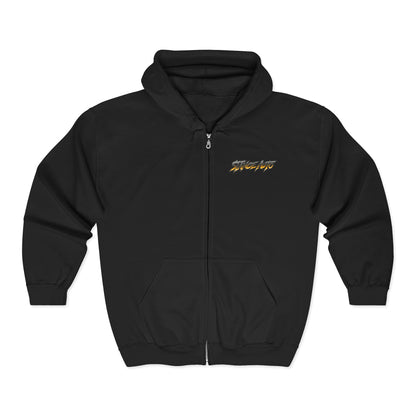 Stance Auto Type-R  Lightning Edition Full-Zip Hoodie