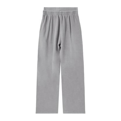 Stance Auto Kanji Women's Vintage Washed Waist Pants
