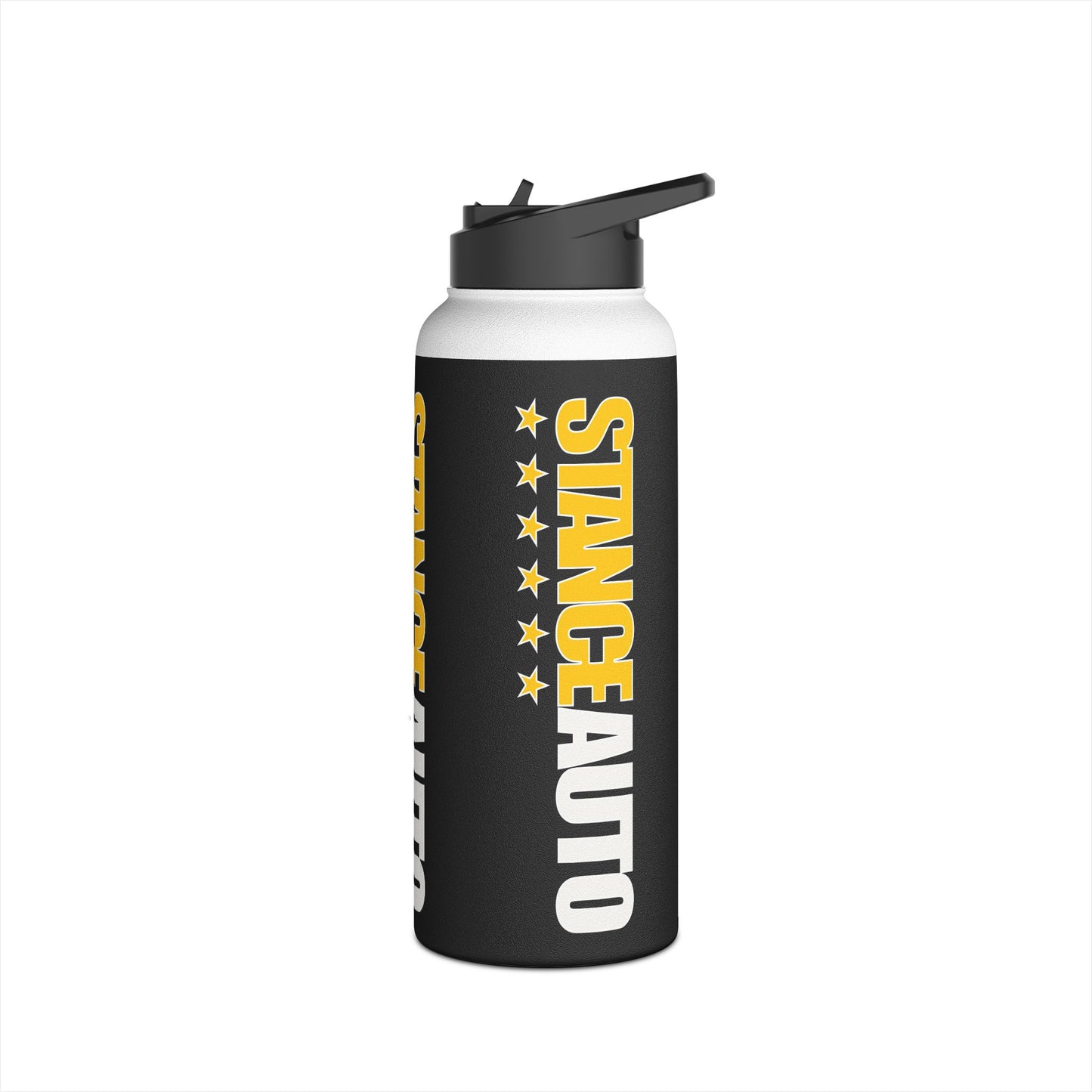 Stance Auto Stainless Steel Water Bottle