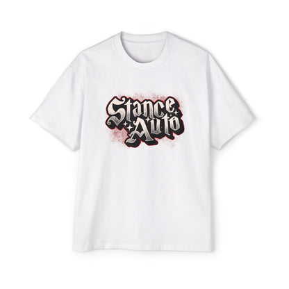Stance Auto Sexy Witch Dodge Challenger SXT Heavy Oversized Tee