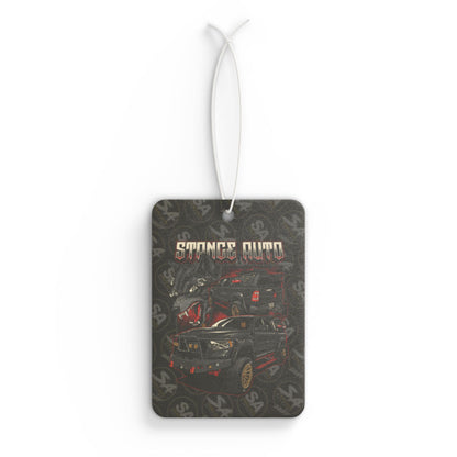 Stance Auto “CHAOS” 2024 Ram 1500 Laramie Air Freshener