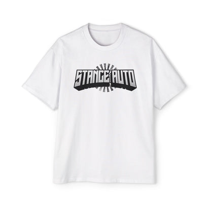 Stance Auto Mazda Speed 3 Heavy Oversized Tee