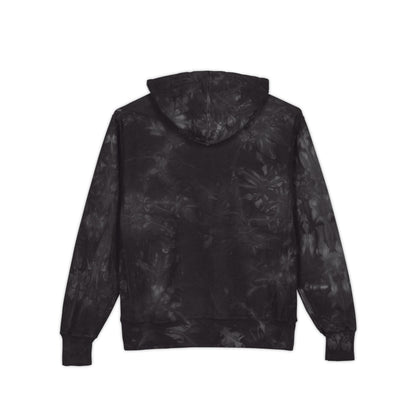 Only Stance Limited Edition Champion Tie-Dye Premium Embroidered Hoodie