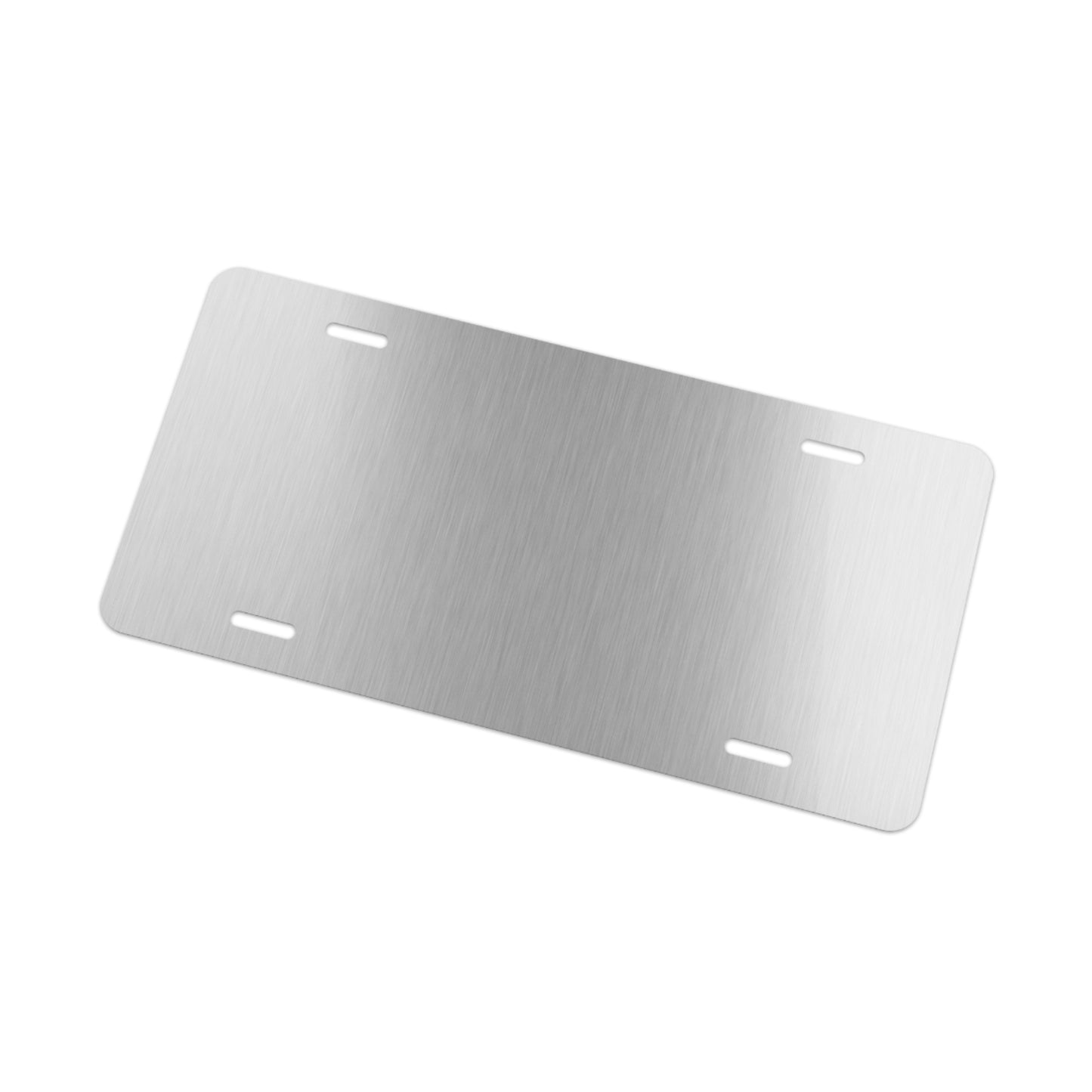 Stance Auto Magazine – Official Logo Vanity Plate