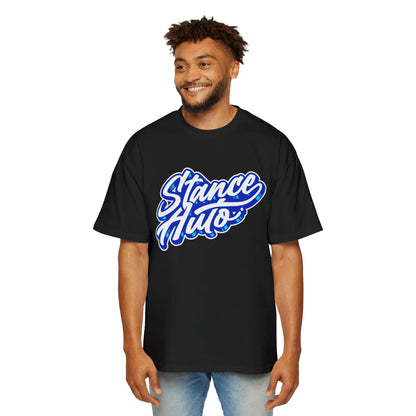 Stance Auto BMW M235i Heavy Oversized Tee