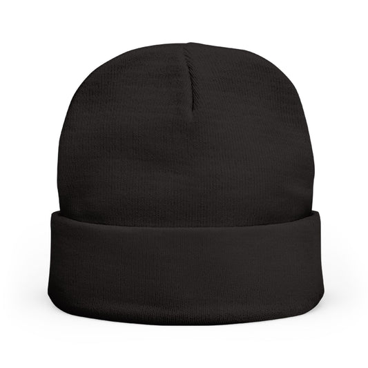 Stance Auto Embroidered Knit Beanie