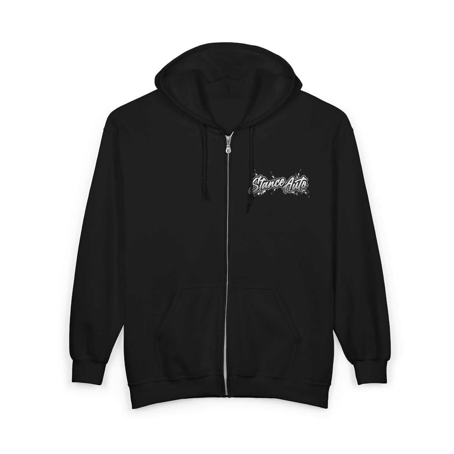 Stance Auto Scion FRS Full-Zip Hoodie