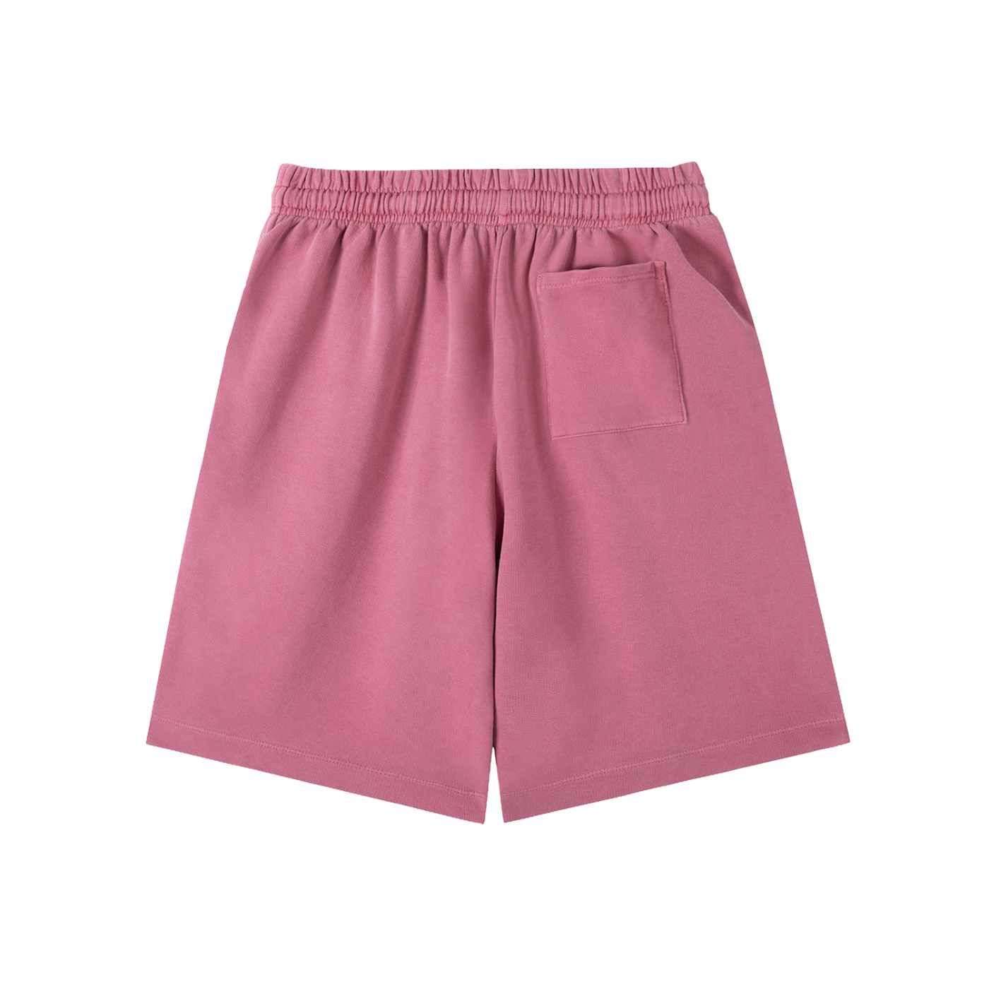 Stance Auto Kanji Vintage Wash Cotton Shorts