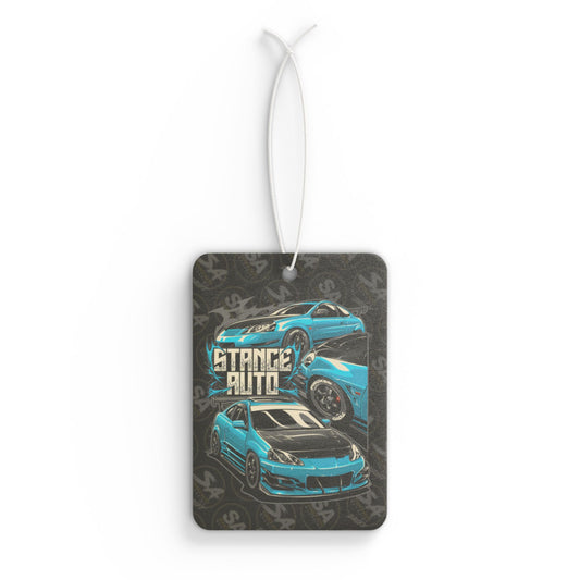Stance Auto Honda Integra Type-R Air Freshener