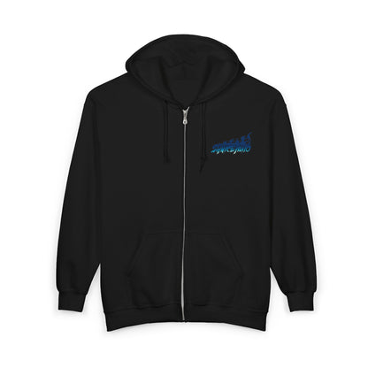Stance Auto Scion xB RS8.0 Zip-Up Hoodie