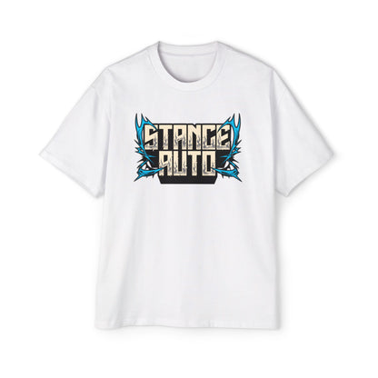 Stance Auto Honda Integra Type-R Heavy Oversized Tee