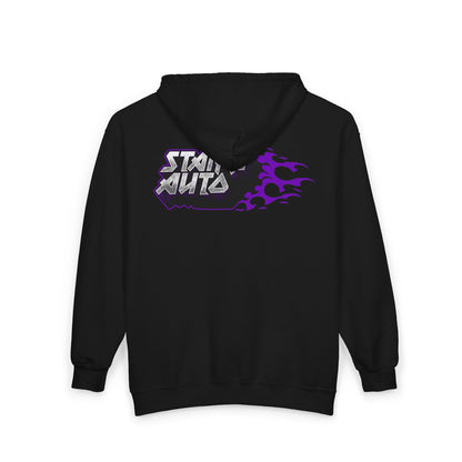 Stance Auto 2015 Subaru WRX Full-Zip Hoodie