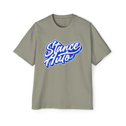 Stance Auto BMW M235i Heavy Oversized Tee
