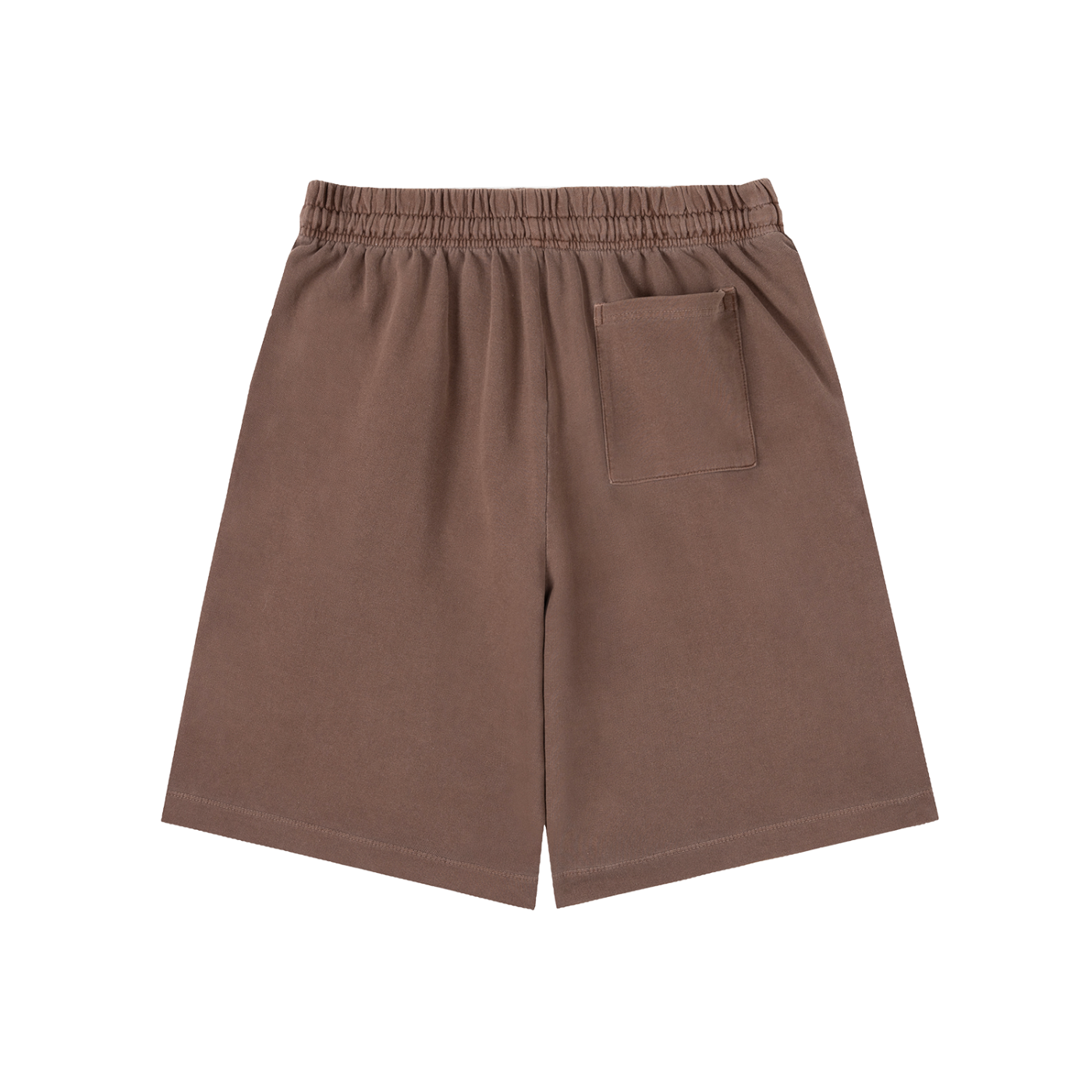 Stance Auto Kanji Vintage Wash Cotton Shorts