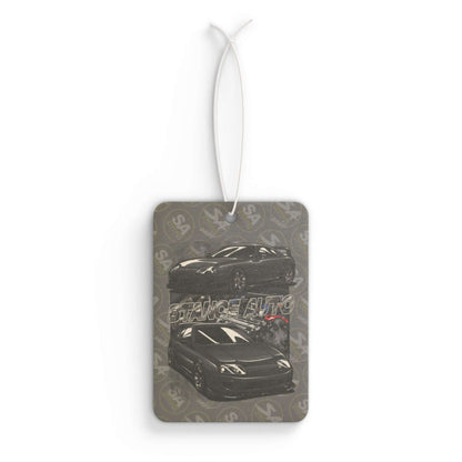Stance Auto MK4 Toyota Supra Air Freshener