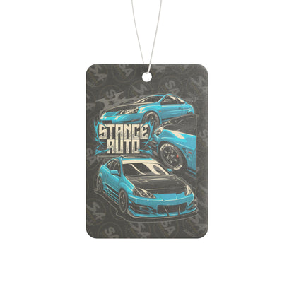 Stance Auto Honda Integra Type-R Air Freshener