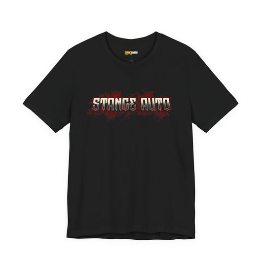 Stance Auto “CHAOS” 2024 Ram 1500 Laramie Unisex Jersey Short Sleeve Tee