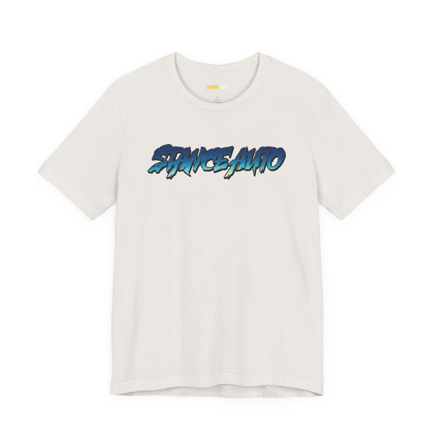Stance Auto Scion xB RS8.0 Jersey Tee