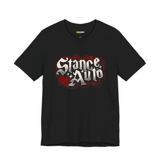 Stance Auto Sexy Witch Dodge Challenger SXT Unisex Jersey Short Sleeve Tee