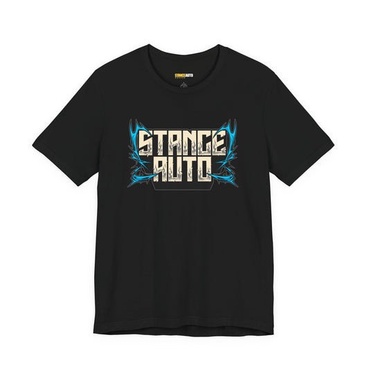 Stance Auto Honda Integra Type-R Unisex Jersey Short Sleeve Tee