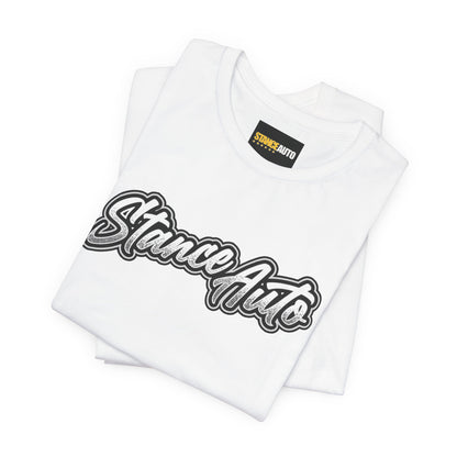 Stance Auto Scion FRS Unisex Jersey Short Sleeve Tee
