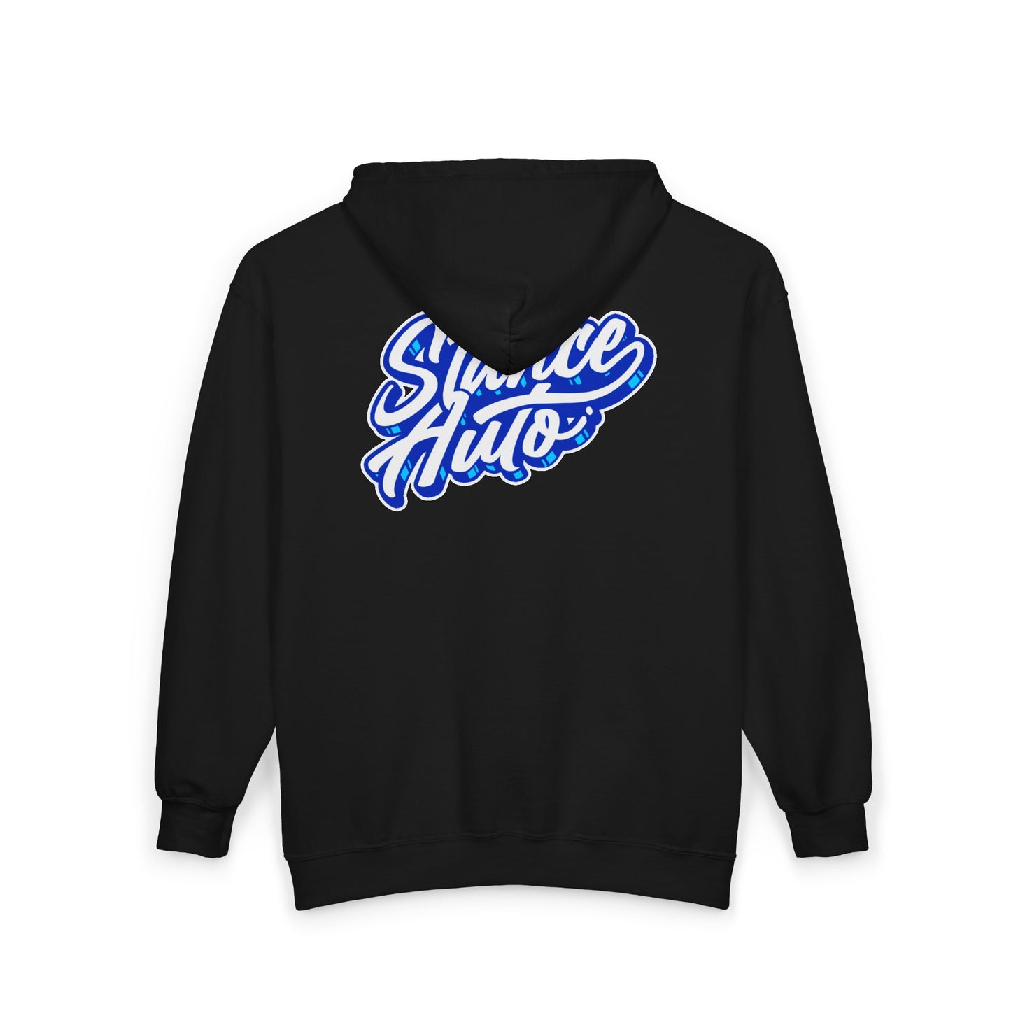 Stance Auto BMW M235i Full-Zip Hoodie