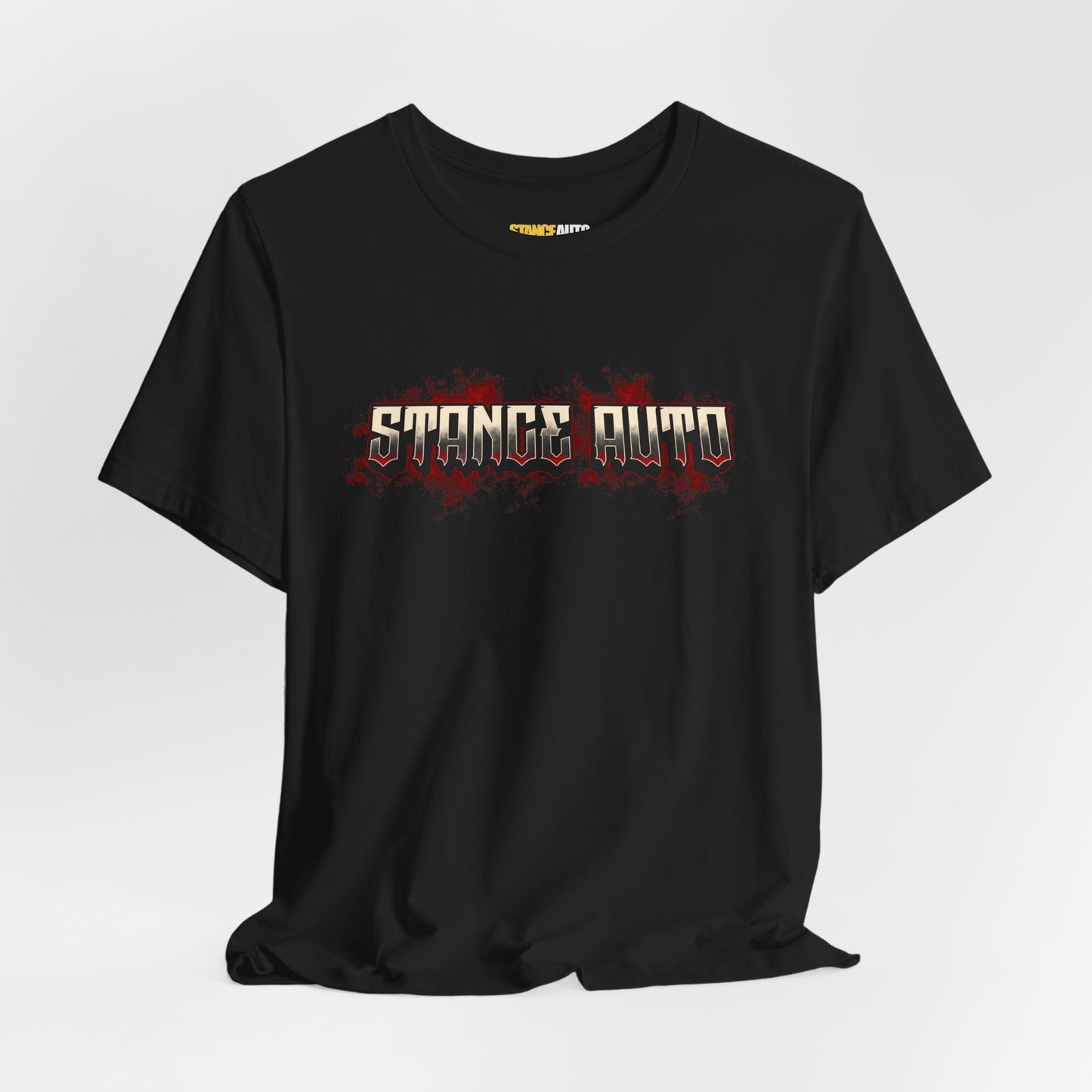 Stance Auto “CHAOS” 2024 Ram 1500 Laramie Unisex Jersey Short Sleeve Tee