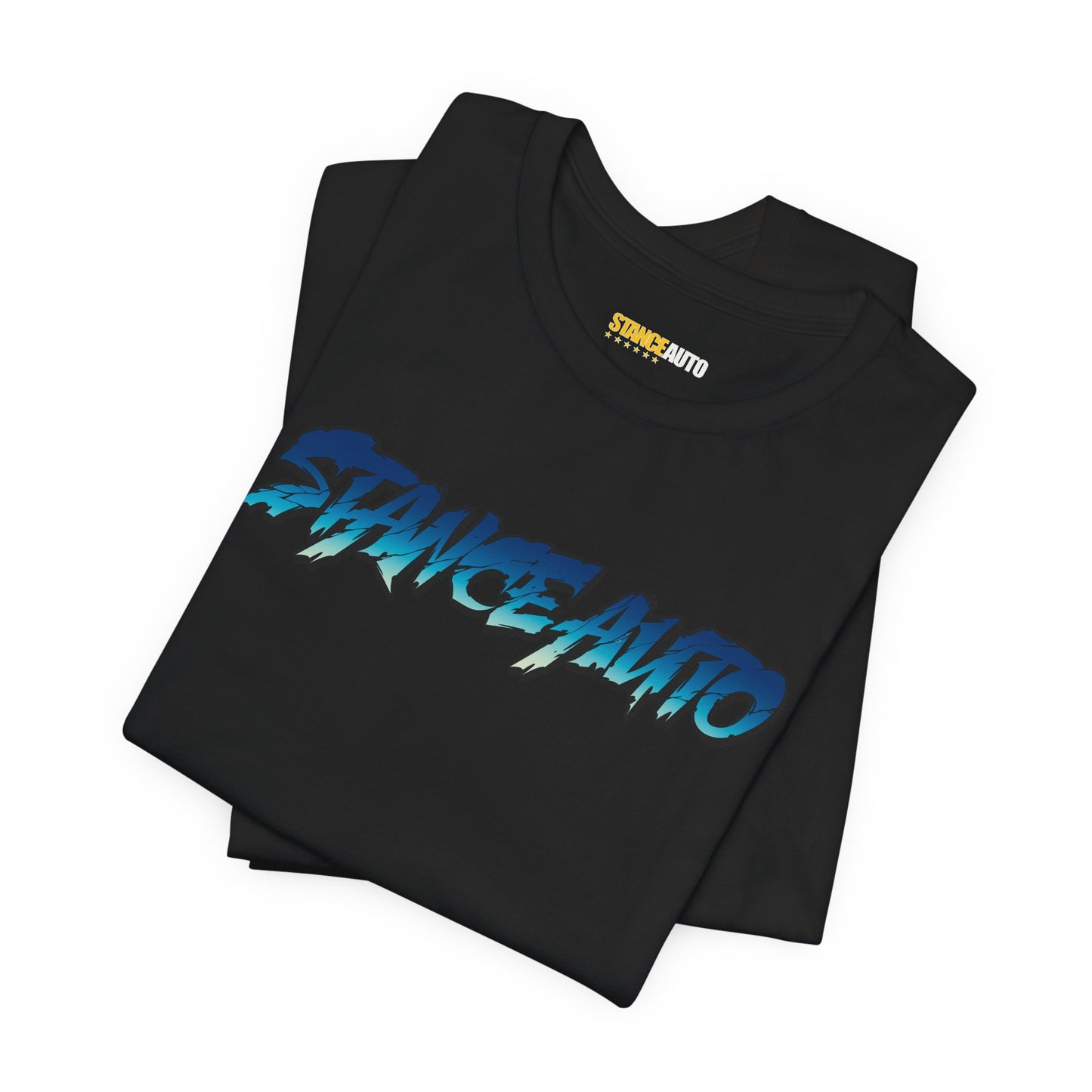 Stance Auto Scion xB RS8.0 Jersey Tee