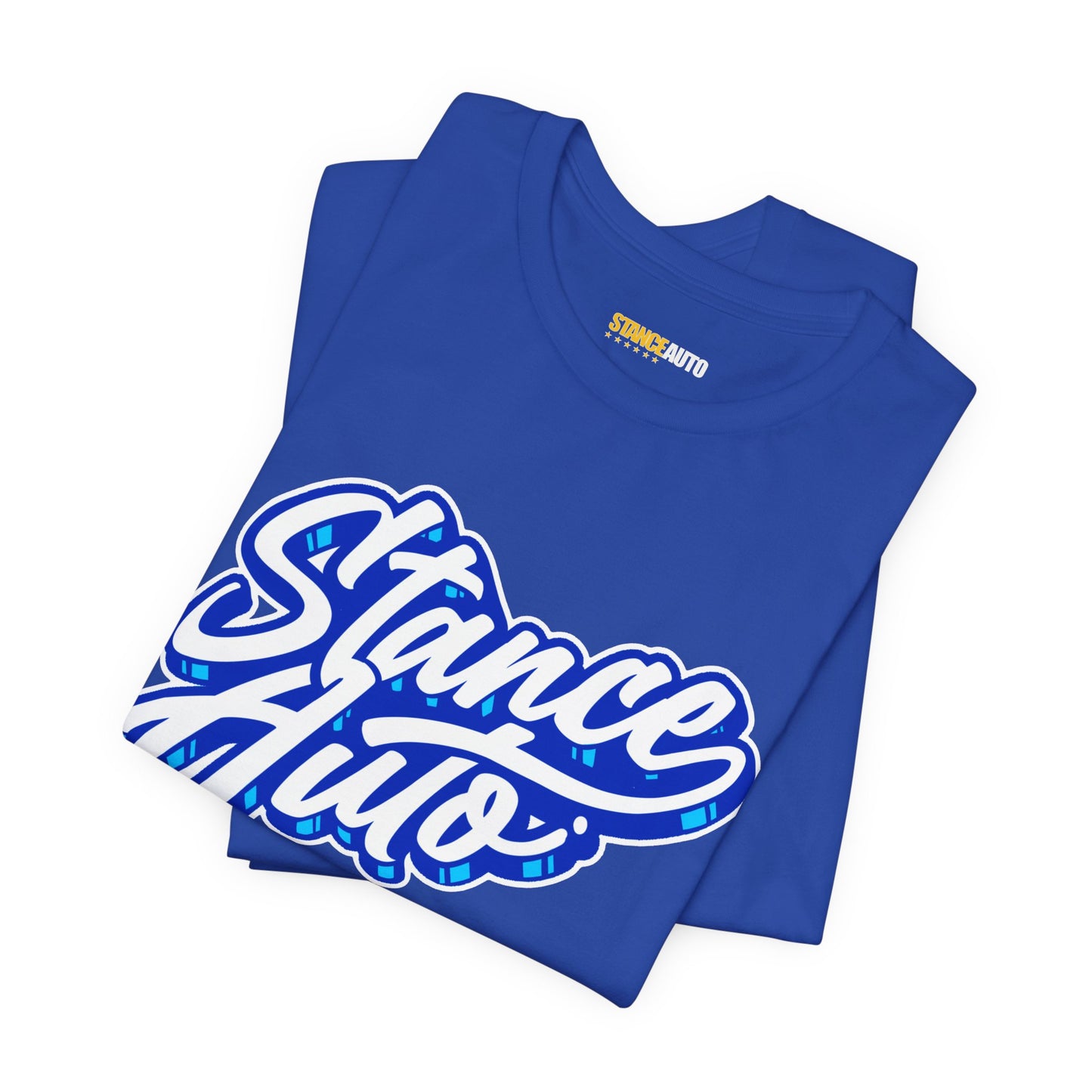 Stance Auto BMW M235i Unisex Jersey Short Sleeve Tee