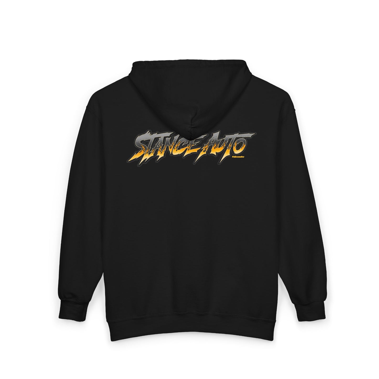 Stance Auto Type-R  Lightning Edition Full-Zip Hoodie