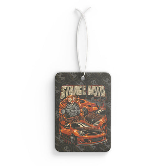 Stance Auto Infiniti G35 "Jeni" Air Freshener