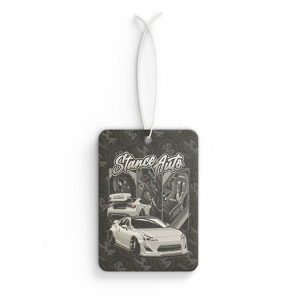 Stance Auto Scion FRS Air Freshener