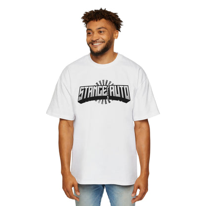 Stance Auto Mazda Speed 3 Heavy Oversized Tee