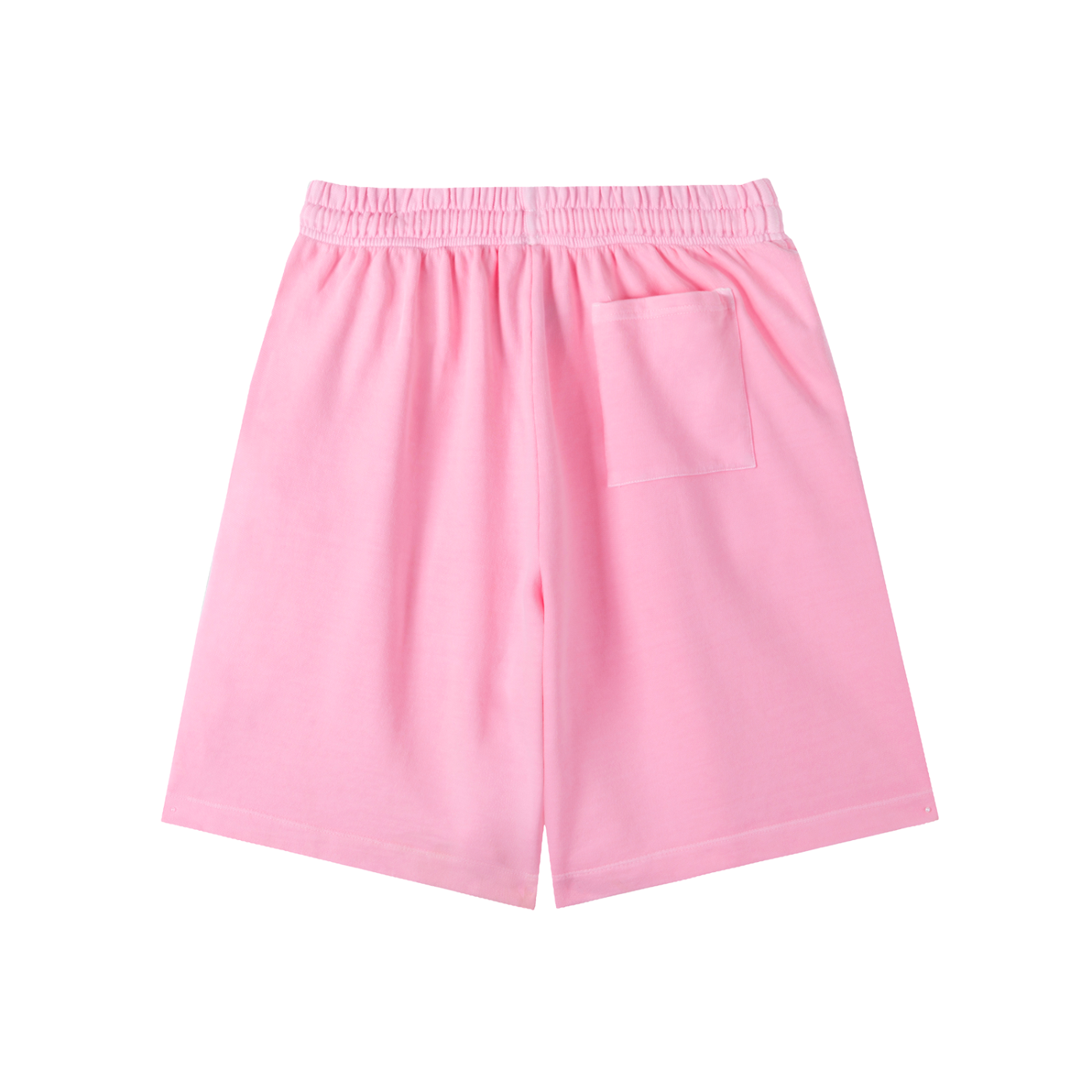 Stance Auto Kanji Vintage Wash Cotton Shorts