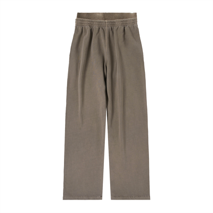 Stance Auto Kanji Women's Vintage Washed Waist Pants