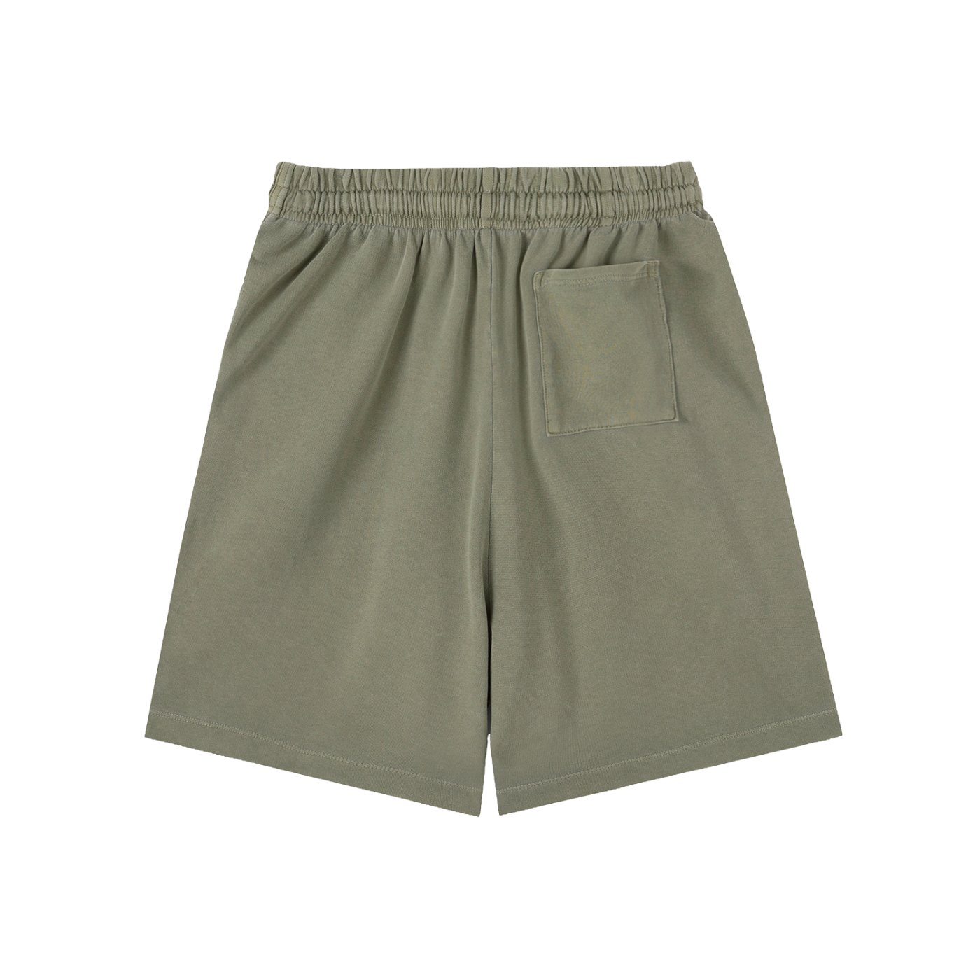 Stance Auto Kanji Vintage Wash Cotton Shorts